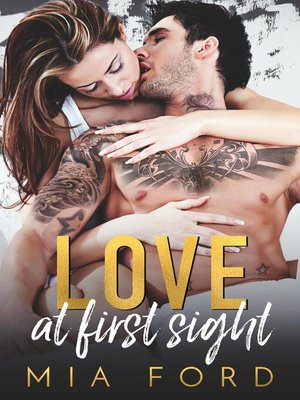 cover image of Love At First Sight